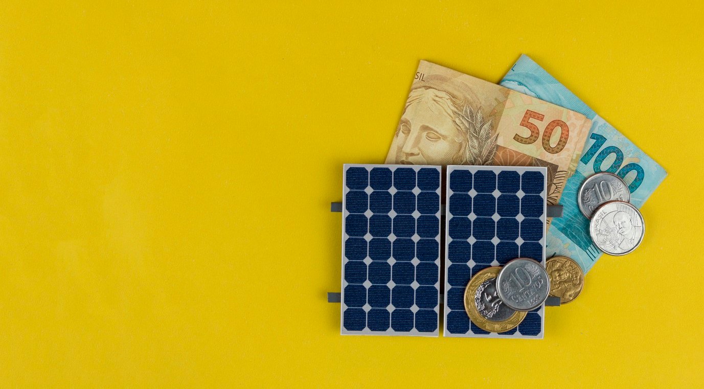 Seja bem-vindo ao blog do maior distribuidor de energia solar do Brasil