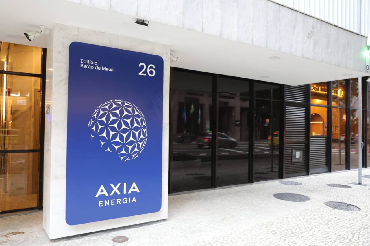 Axia deixa associação de comercializadores de energia