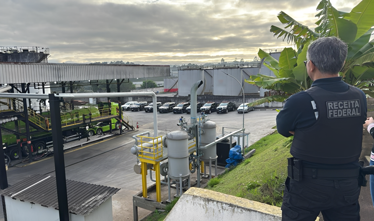 Combustíveis: Nova operação mira esquema de nafta e relação com Faria Lima
