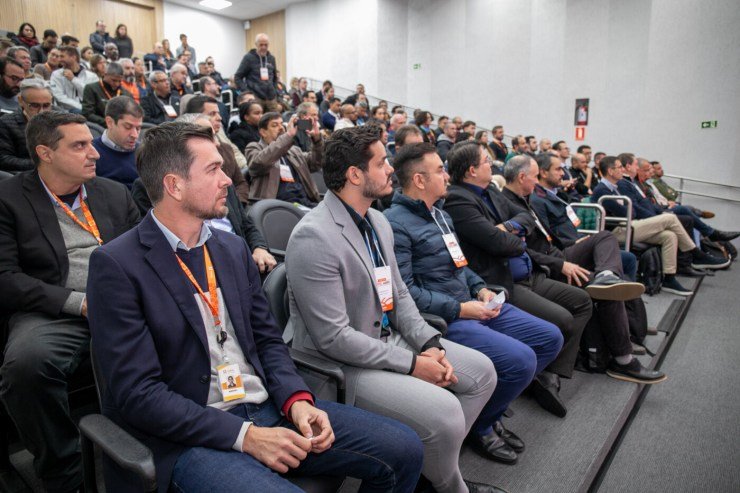 Copel reúne setor produtivo para discutir segurança energética no campo paranaense – O Presente Rural
