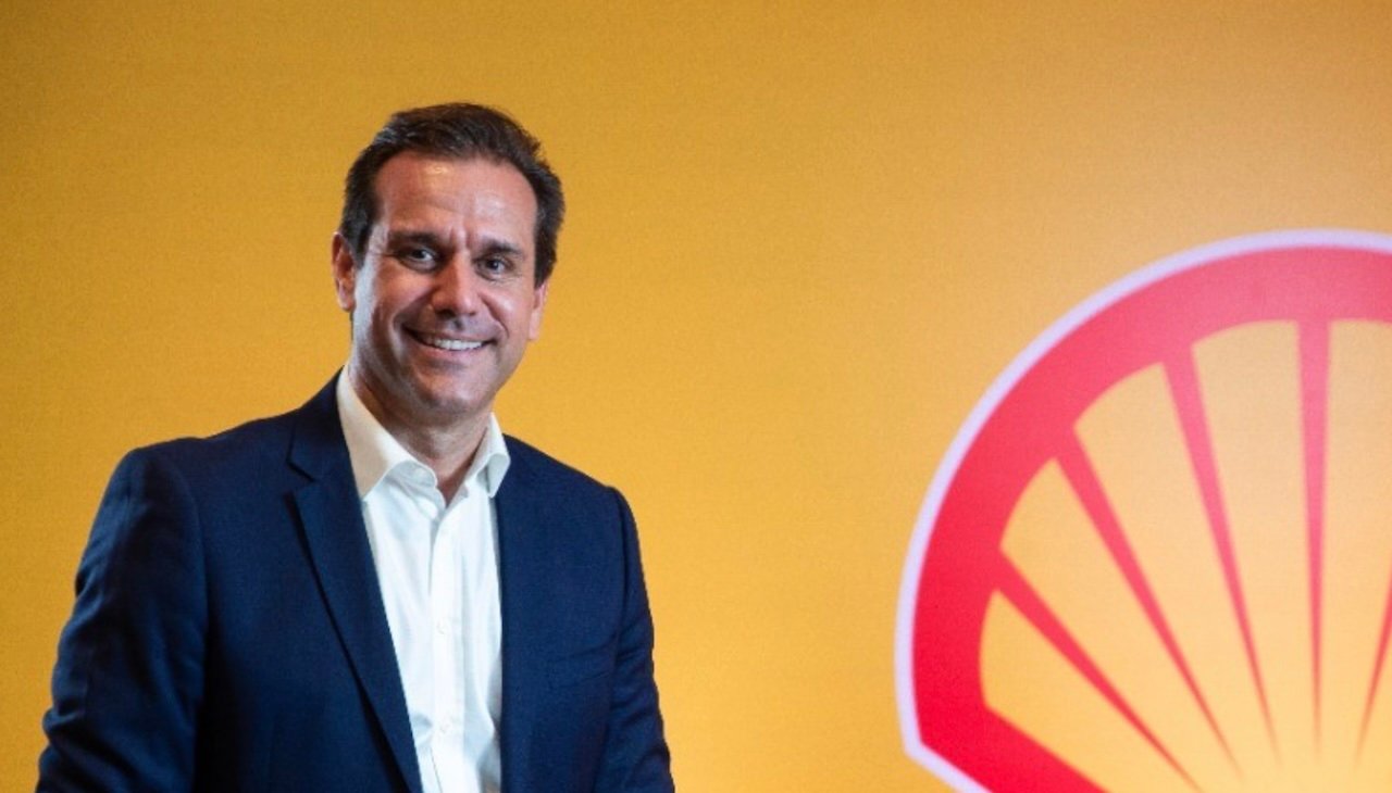 Cristiano Pinto da Costa deixa comando da Shell Brasil em 1º de agosto