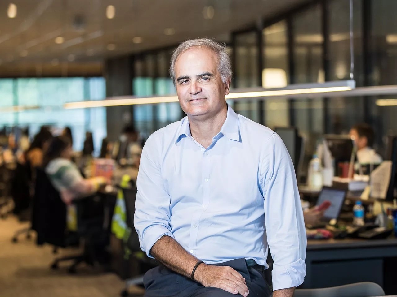 Entrevista: Distribuidoras terão novo papel, diz CEO da Energisa