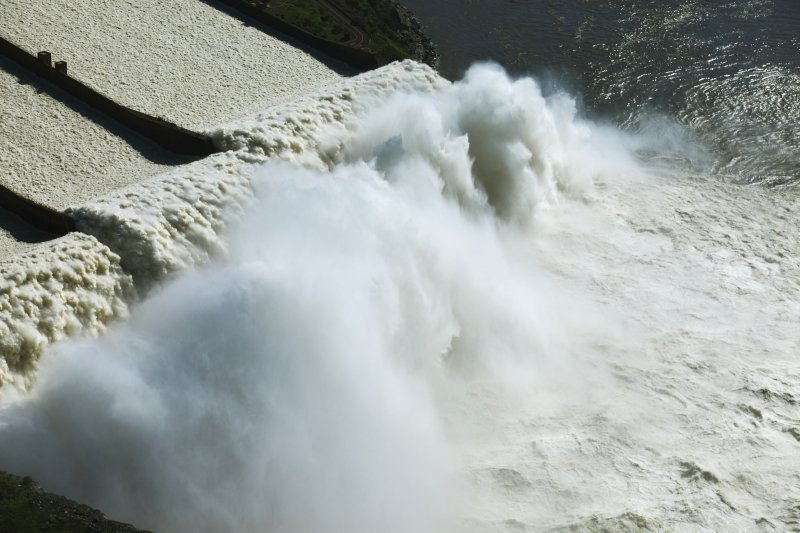 UHE Itaipu (Divulgação)