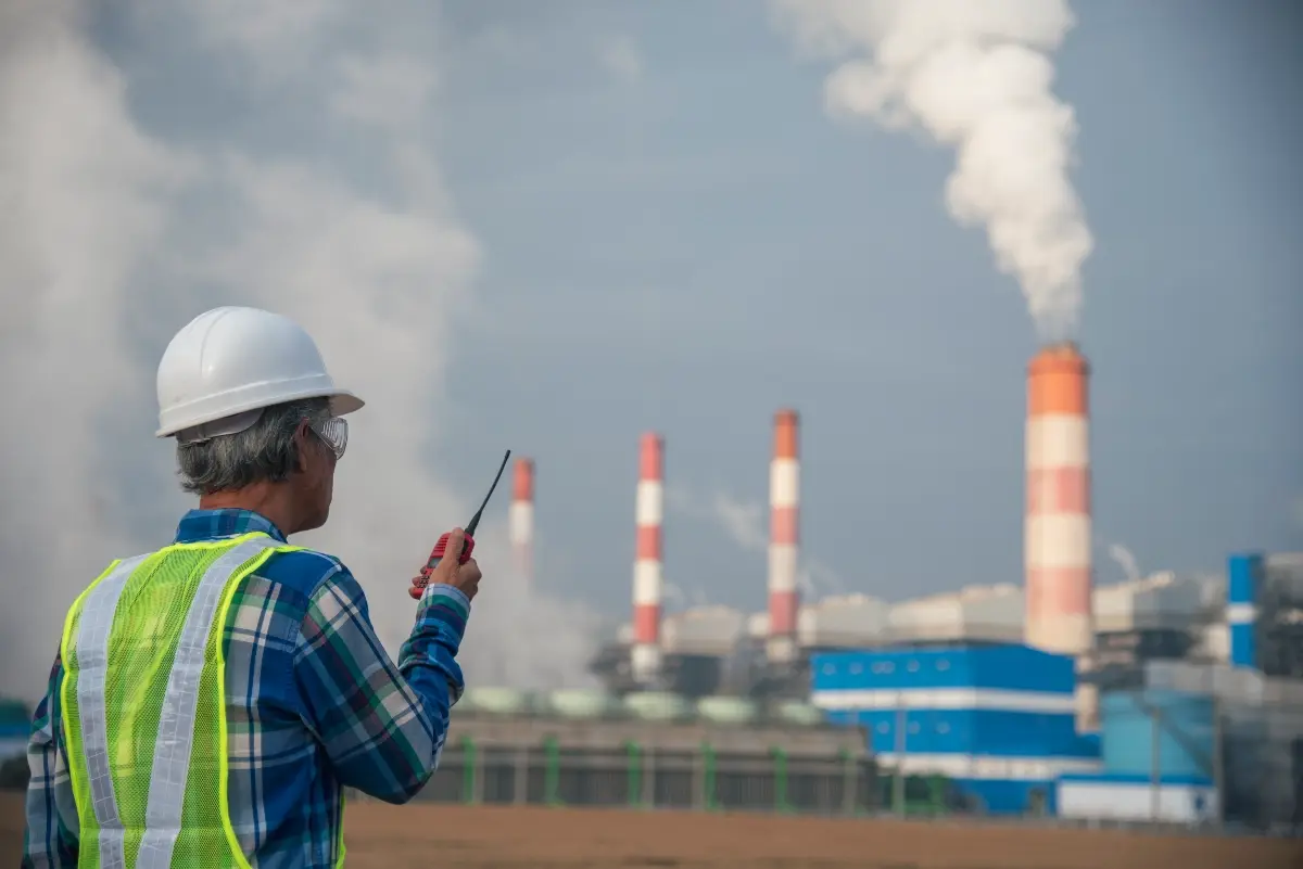 Pegada de carbono da empresa: como calcular e reduzir