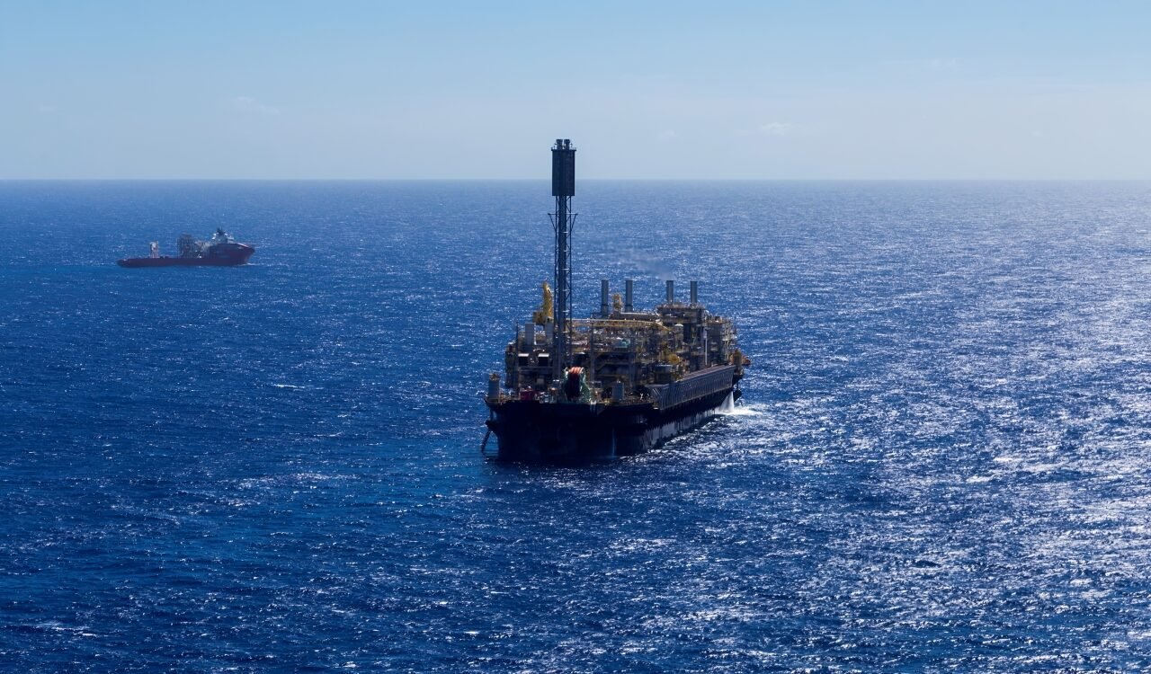 Petrobras mira México e Venezuela para ampliar reservas de óleo e gás