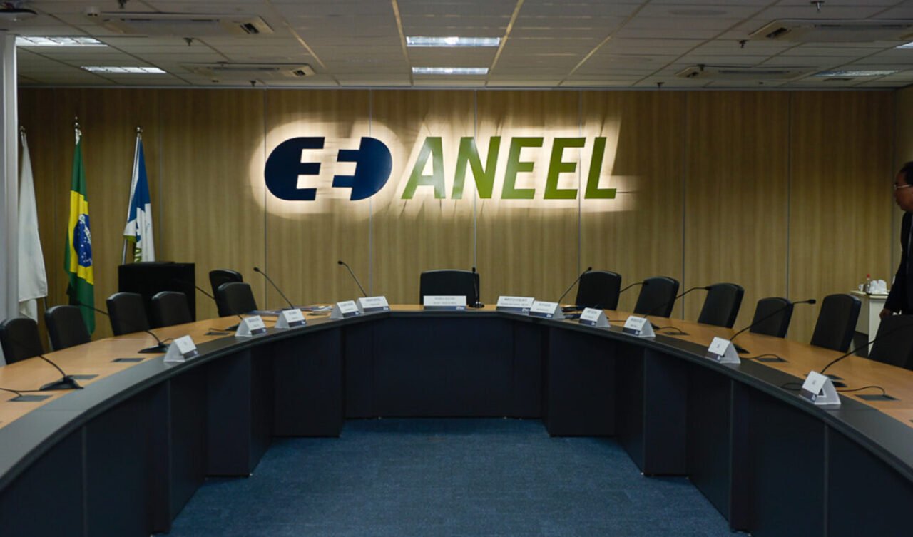 ANEEL pauta homologação de projetos habilitados do LRCAP