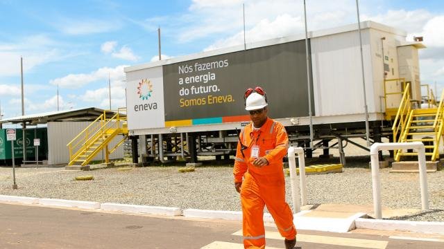 Eneva deve participar do leilão de baterias e critica PLD mínimo e máximo