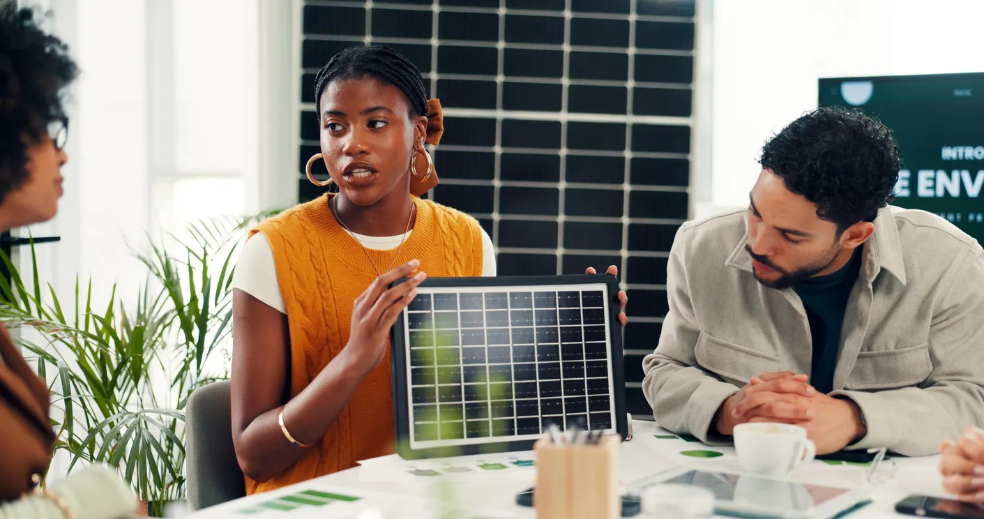 Seja bem-vindo ao blog do maior distribuidor de energia solar do Brasil