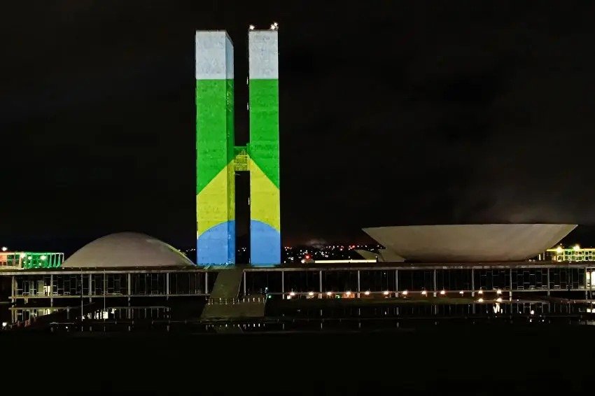 Agências fortes são condição para transição energética