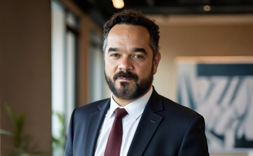 Petrobras nomeia William Nozaki como novo diretor de Transição Energética