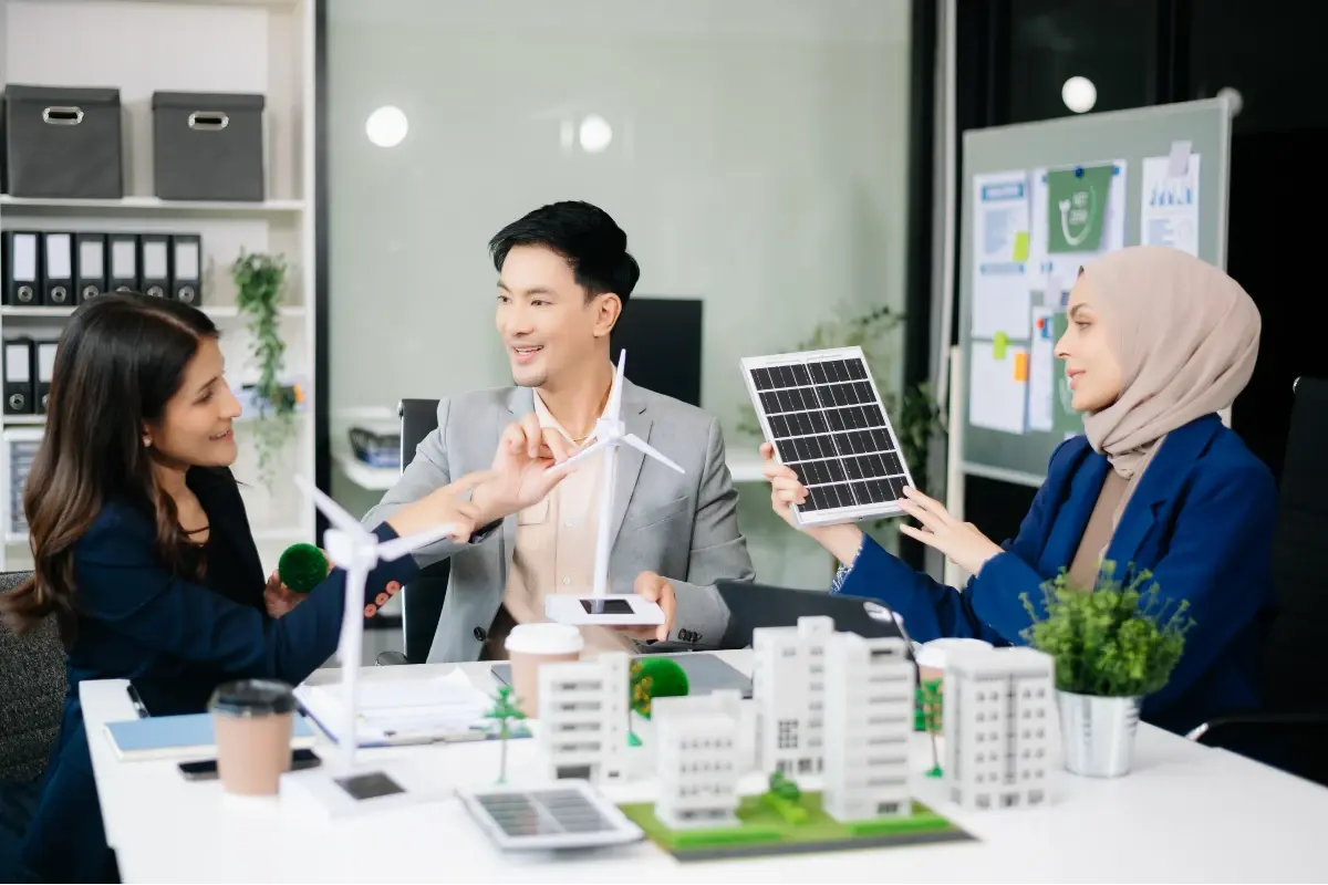 Assinatura de energia solar: como funciona e vantagens
