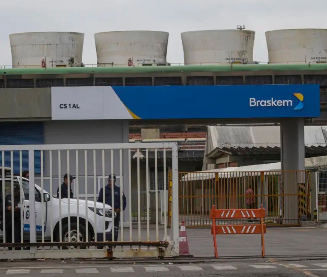 Braskem entrará com pedido de recuperação extrajudicial