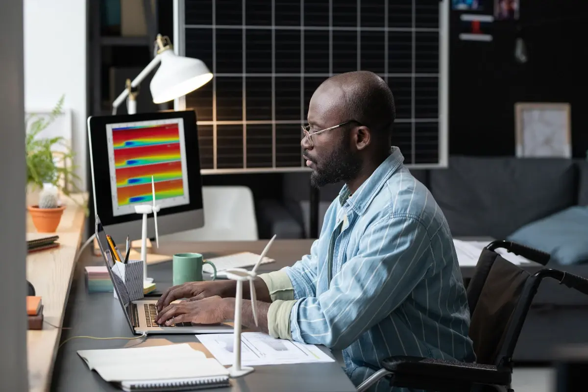 Infraestrutura Energética: Proteção contra Apagões