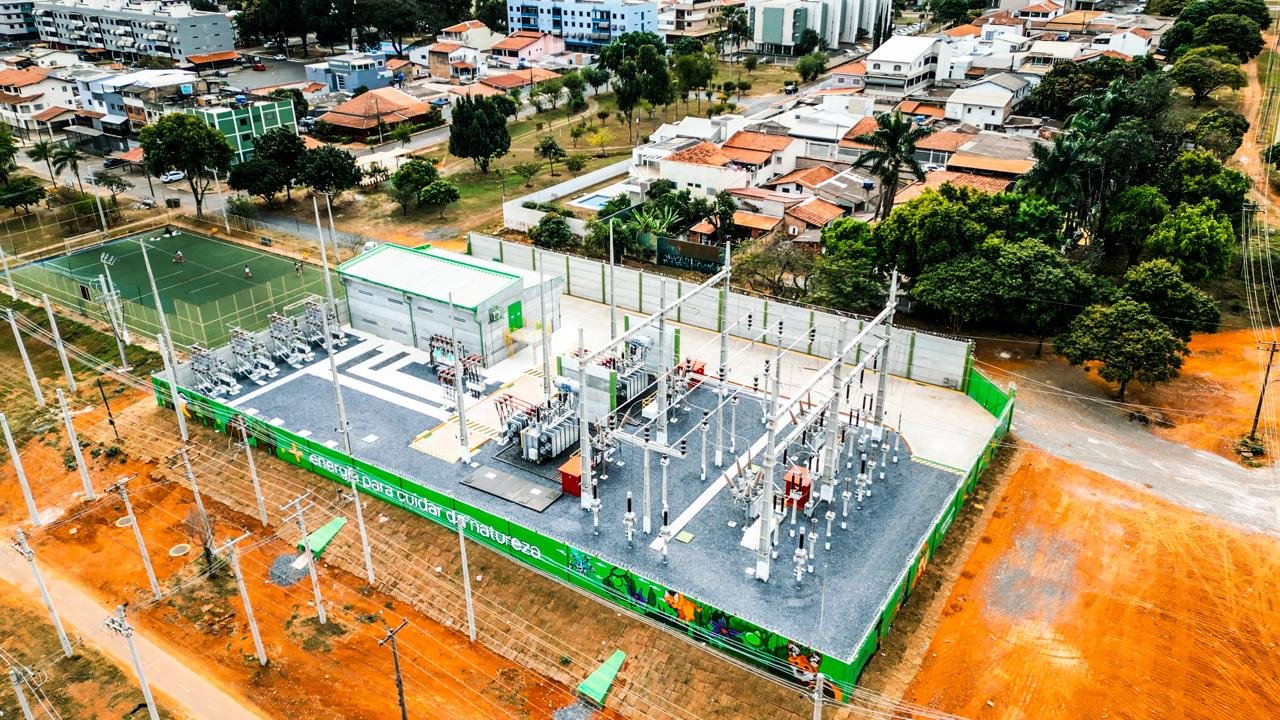 Neoenergia anuncia R$ 3,1 bi para fortalecer rede de distribuição no DF