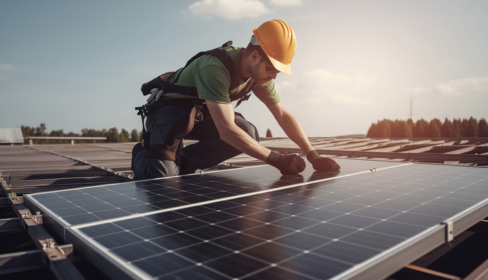 Seja bem-vindo ao blog do maior distribuidor de energia solar do Brasil