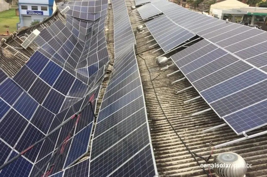 Quem certifica quem instala energia solar?