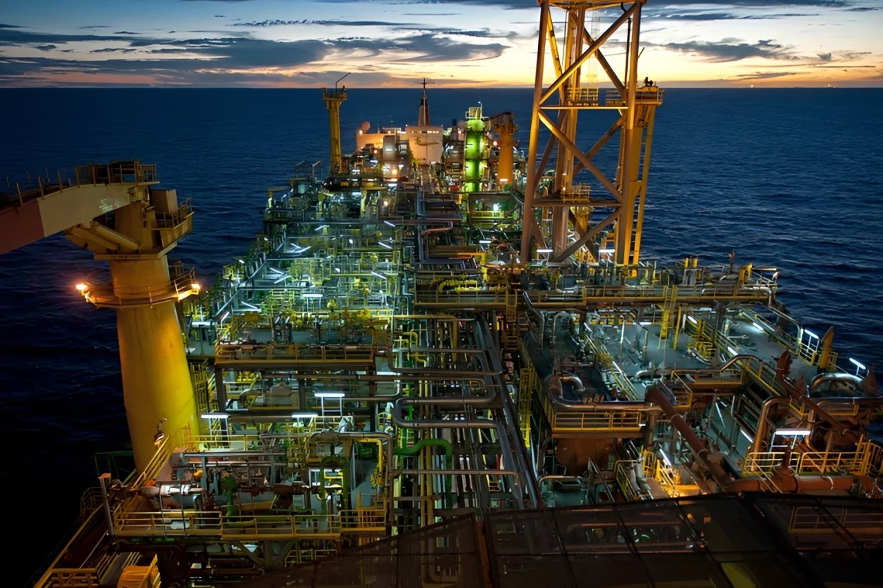 Shell: ANP aprova plano de desenvolvimento de Gato do Mato