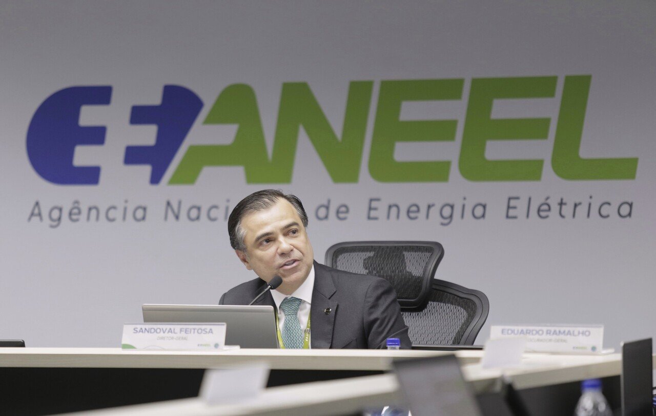 ANEEL assina contratos de hidrelétricas vencedoras do LRCAP