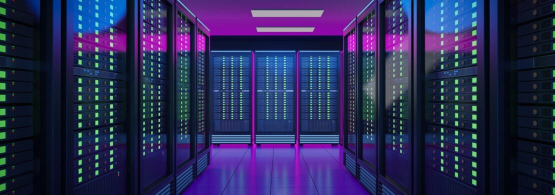 Data Center