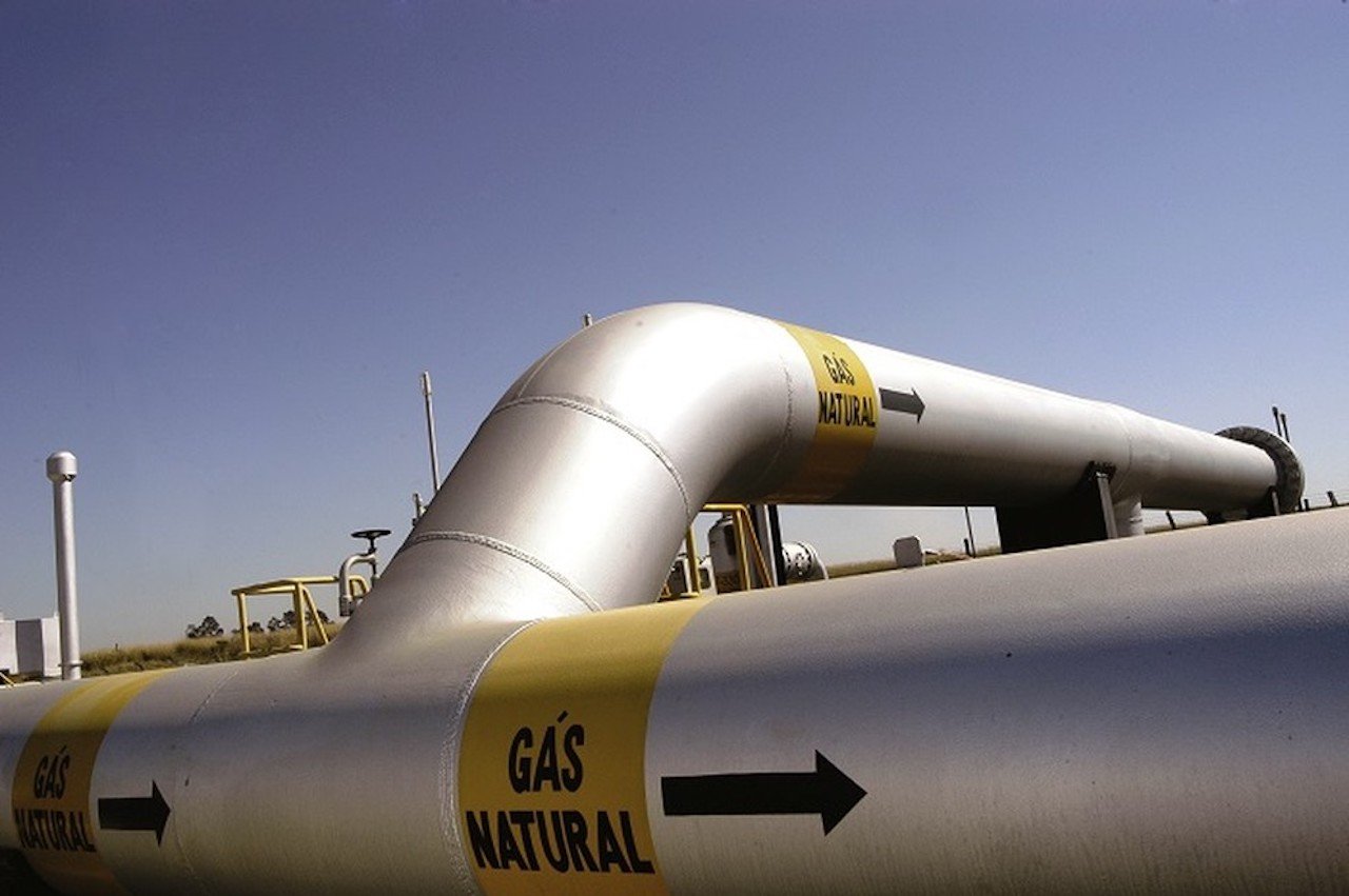 Gas Release e leilões são passos para liquidez na venda da molécula, diz Pietro