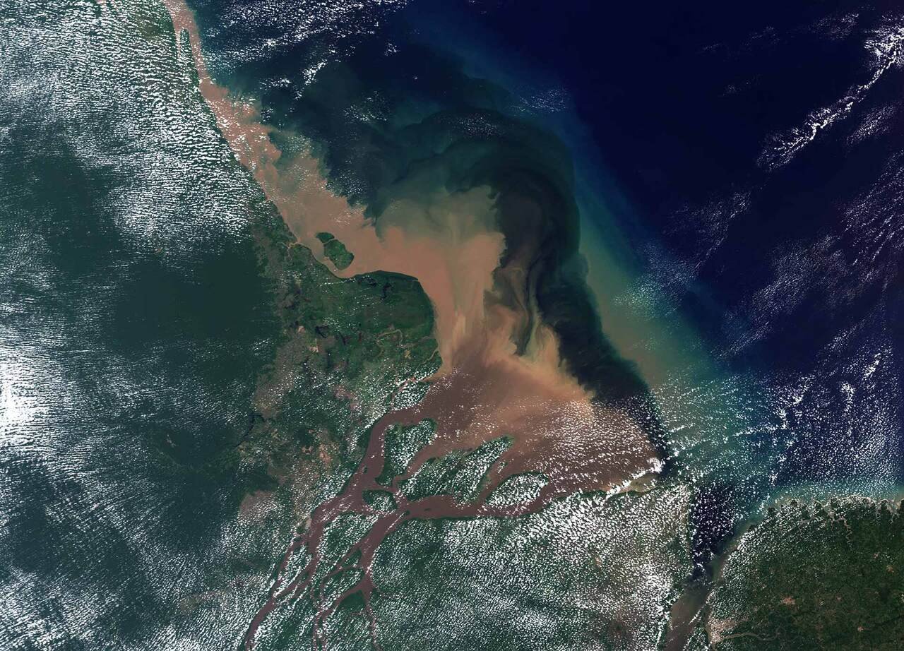 Petrobras e o volume de petróleo ideal para a Foz do Amazonas valer a pena