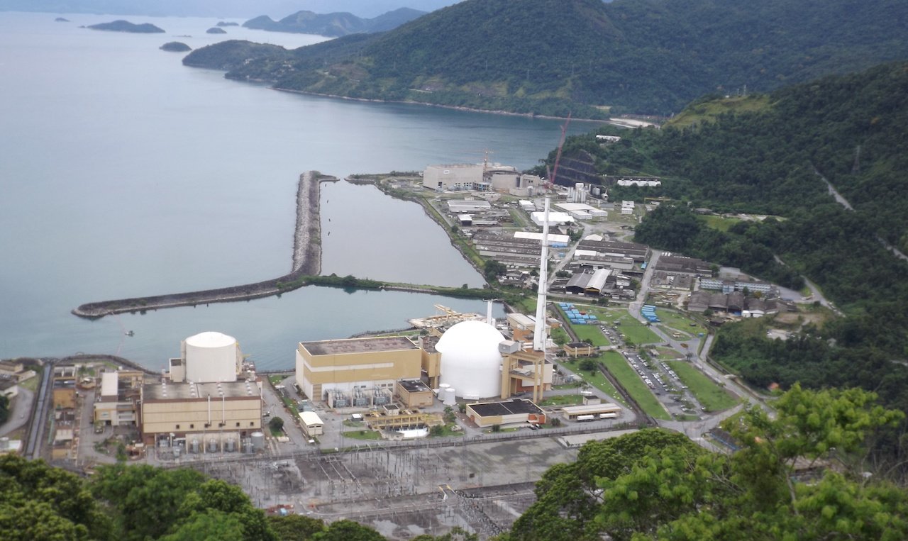 Setor nuclear defende usar energia de Angra para atender data centers