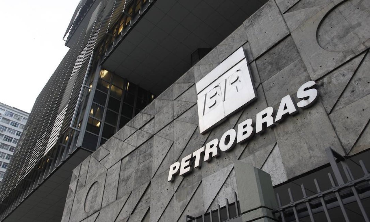 Após nova descoberta no Amapá, Petrobras bate recorde de valor de mercado