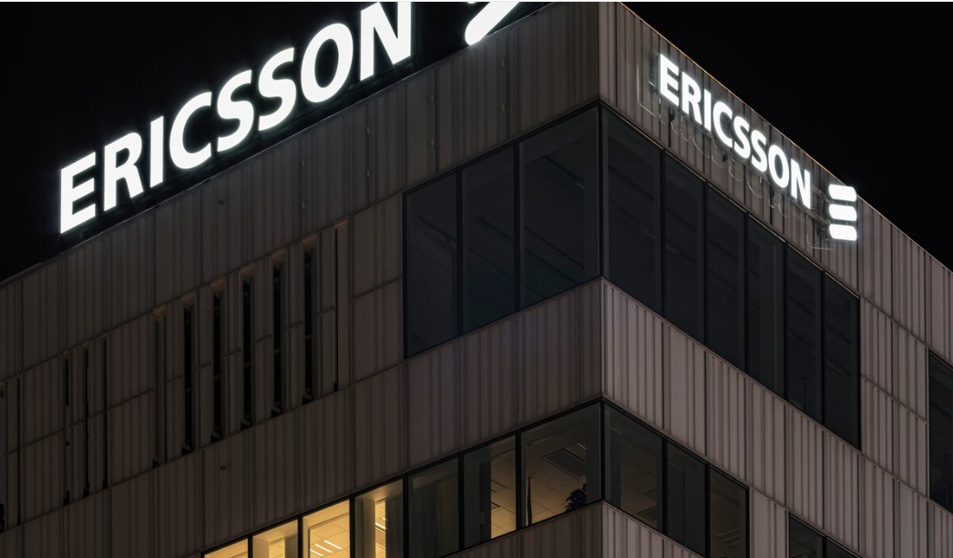 Ericcson