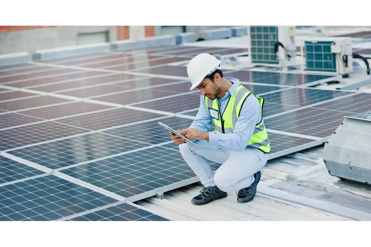 Licitação de energia solar e Mercado Livre de Energia
