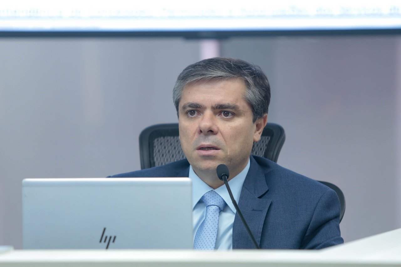 Reforma tributária tende a reduzir tarifa final de energia, diz Gentil